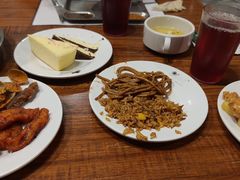 -汉巴味德(沈阳万象汇店)