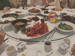 -湖锦酒楼·31年地道湖北菜(黄鹤楼店)