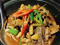 -伙靠·江浙菜(田林路店)