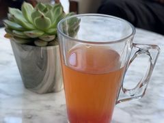 -Plush大堂酒廊(北京金融街威斯汀大酒店)