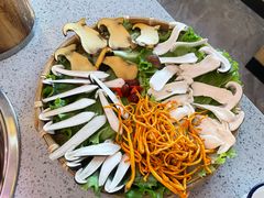 -阿婆情腊排骨火锅(金虹路店)