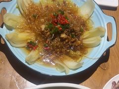 -静一·疆味小馆(黄河路店)