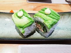 -藤鹤日本料理(保利广场店)
