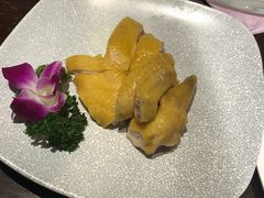 -嘉美轩·精细潮州菜·商务宴请(惠州佳兆业铂尔曼酒店)