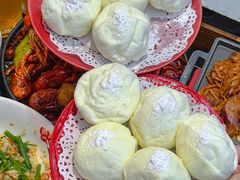 -红东阁东北菜烤肉酒馆(CROSS万象汇店)