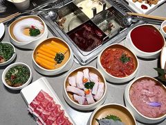 -海底捞火锅(丰尚国际广场店)