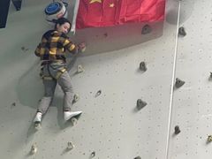 -重庆际华园室内极限运动中心