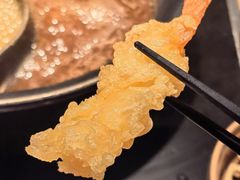 -温野菜涮涮锅(曲江大悦城店)