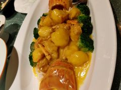 -蟹榭·本帮江浙菜·蟹宴(五角场合生汇商场店)