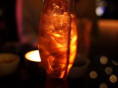 -顶层酒吧ROOF(上海艾迪逊酒店)