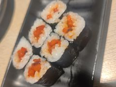 -万岁寿司(蓬江万达店)