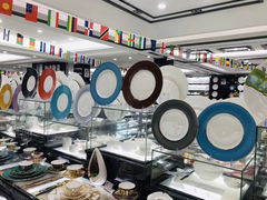 -信基沙溪酒店用品博览城