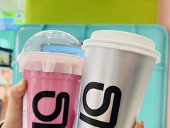 -gleeglee乐溢亦茶(合生汇店)
