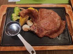 -希尔顿欢朋酒店·欢朋餐厅