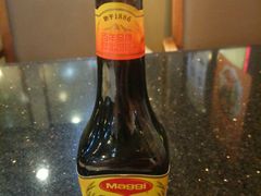 -维园港式茶餐厅(龙岗盛平店)