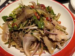-海岛八号龙虾烧烤田鸡(蓝天路总店)