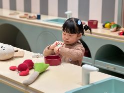 -奈尔宝家庭中心·亲子餐厅(鄞州万达店)