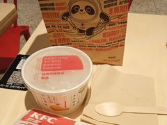 -肯德基(春申店)