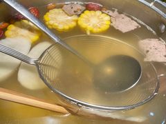 -尚合里潮汕牛肉火锅(海沧店)