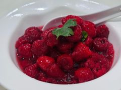 -吉林省林业宾馆-餐厅