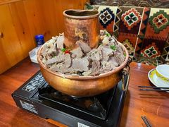 -如意林卡藏餐吧(大昭寺店)