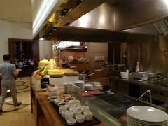 -香港尖沙咀凯悦酒店