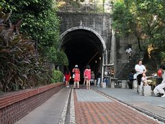 -铁路文化公园