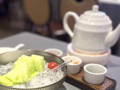 -阿庄新豫菜(航海东路店)