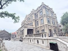 -张学良旧居陈列馆