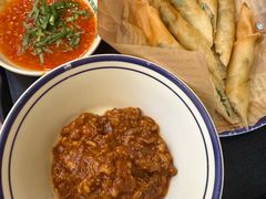 -云阿蛮云南生烫牛肉米线(奉贤路店)