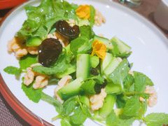 -宋庄魁元艺术餐厅