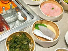-海底捞火锅(新华联梦想城店)
