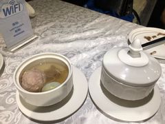-琬苑鸽庄·川粤融合菜(解放碑总店)