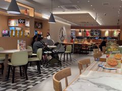 -菲滋意式餐厅(海宁银泰城店)
