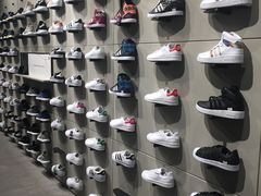 -NIKE品牌体验店(金源新燕莎店)