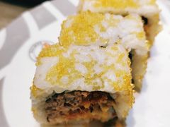 -新一番三文鱼寿司(红城湖店)