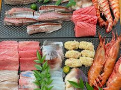 -鮨冠OMAKASE食べ放题(北京首店)