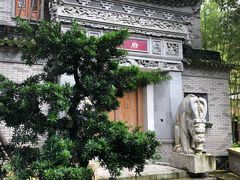 -龙潭水乡