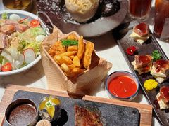 -JUKEBOX玖部音乐餐厅(华侨城店)