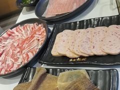 -呷哺呷哺 黄金牧场 (中发百旺店)