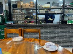 -十二道丰味·徐州土菜·烧烤(何山路店)