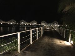 -中央格兰德岛温泉度假酒店 - 全包