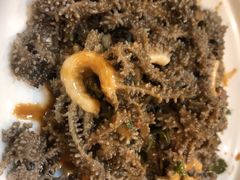 爆肚加小科-厚味居炙子烤肉·清真(天桥南纬路店)