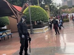 -南宁方特东盟神画