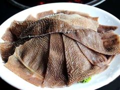 -鑫来顺大铜锅涮羊肉(中山门旗舰店)
