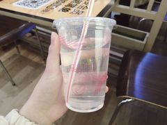 -麦当劳(合肥之心城店)