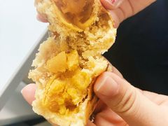 蛋黄酥中秋-可莎蜜兒(金堡店)