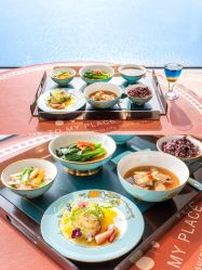 -新寰亚月子会所(金鸡湖凯宾店)
