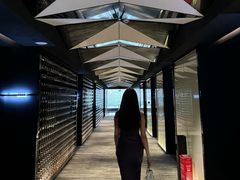 -Yolo私汤温泉设计师酒店(重庆南滨路店)