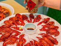 -刘栋梁大排档(淮海东路店)